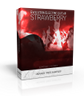 Evolution Electric Guitar - Strawberry Reviewed By ProRec Receives 9/10 Stars!
