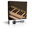 Angelic Keys