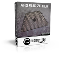 Angelic Zither