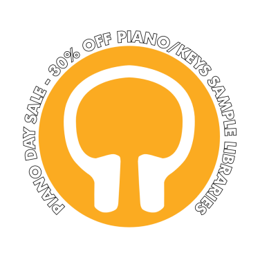 Piano Day Sale