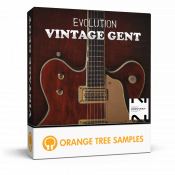 Evolution jazz archtop kontakt cheap