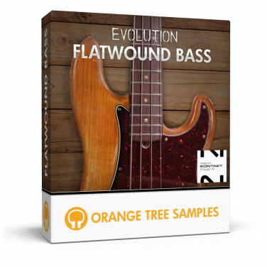 bass guitar kit fl studio