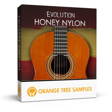 Evolution Honey Nylon Now Available!