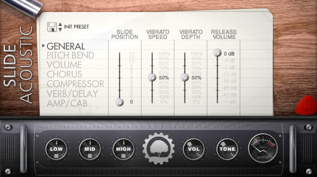 Orange Tree Samples SLIDE Acoustic KONTAKT Orange Tree Samples SLIDE Acoustic KONTAKT