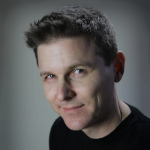 Danny Lux